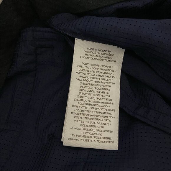 RLX Ralph Lauren Tailored Fit Mens Blue Casual Golf Chino Pants Size 34 x 30 - Picture 7 of 9